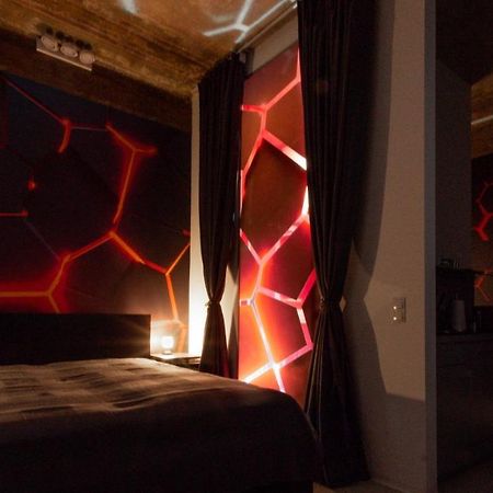 Lk43-Lodging City-Apartments, Kontaktlos Mit Self Check-In Graz Eksteriør billede
