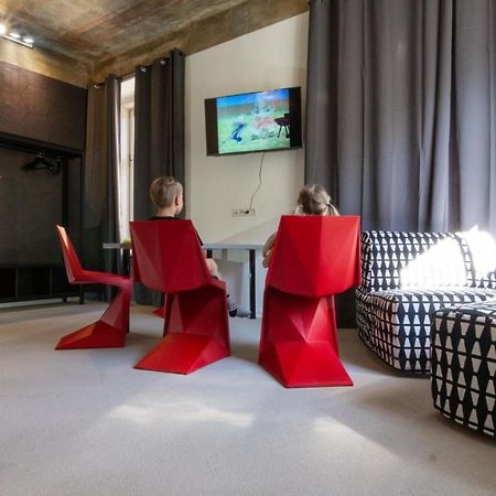 Lk43-Lodging City-Apartments, Kontaktlos Mit Self Check-In Graz Eksteriør billede