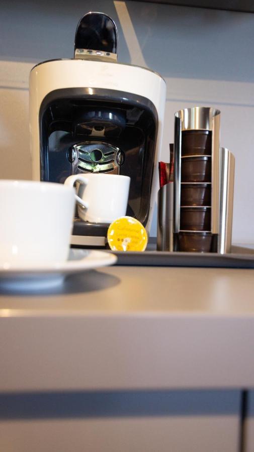 Lk43-Lodging City-Apartments, Kontaktlos Mit Self Check-In Graz Eksteriør billede