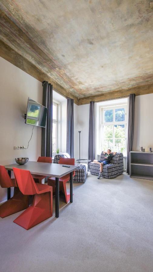 Lk43-Lodging City-Apartments, Kontaktlos Mit Self Check-In Graz Eksteriør billede