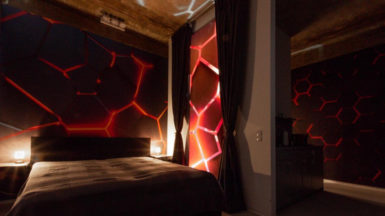Lk43-Lodging City-Apartments, Kontaktlos Mit Self Check-In Graz Eksteriør billede