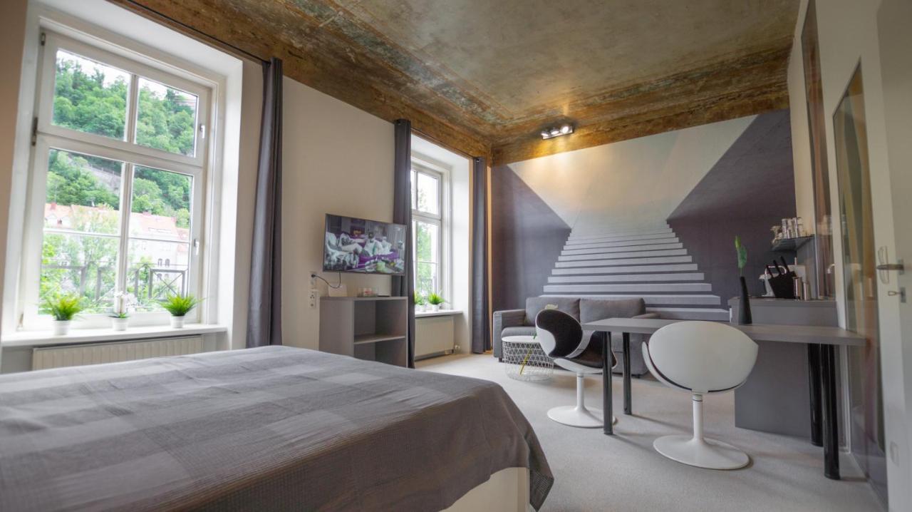 Lk43-Lodging City-Apartments, Kontaktlos Mit Self Check-In Graz Eksteriør billede