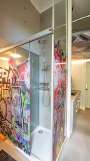 Lk43-Lodging City-Apartments, Kontaktlos Mit Self Check-In Graz Eksteriør billede
