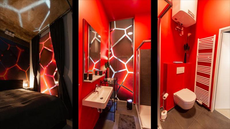 Lk43-Lodging City-Apartments, Kontaktlos Mit Self Check-In Graz Eksteriør billede
