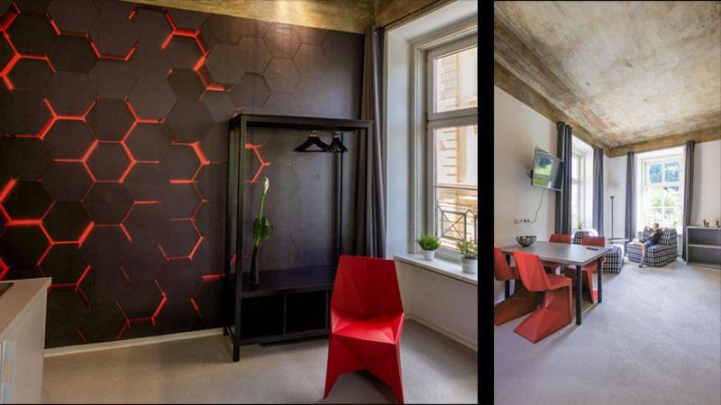 Lk43-Lodging City-Apartments, Kontaktlos Mit Self Check-In Graz Eksteriør billede