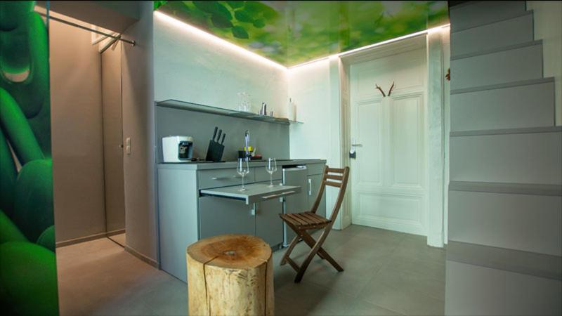 Lk43-Lodging City-Apartments, Kontaktlos Mit Self Check-In Graz Eksteriør billede