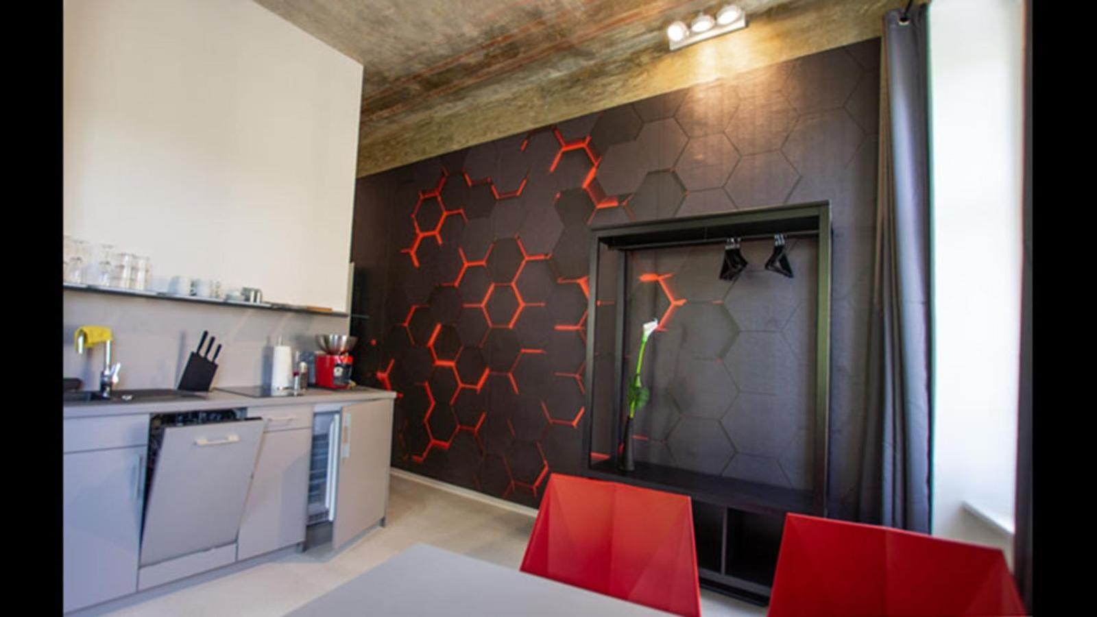 Lk43-Lodging City-Apartments, Kontaktlos Mit Self Check-In Graz Eksteriør billede